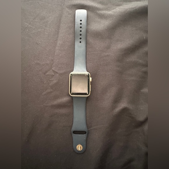 apple watch
